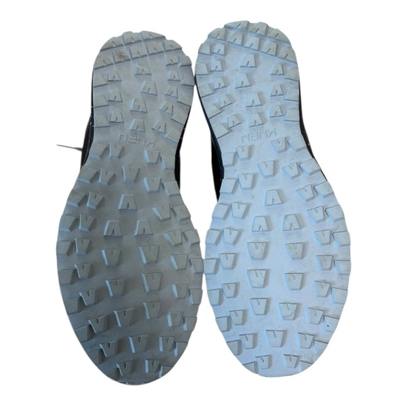 KURU Atom Trail Running Shoes Womens Size 11 Blue Mesh Athletic Sneakers Comfort - Picture 8 of 9